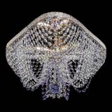 Люстра Верона Токката №5 фиолетовая в Ижевске