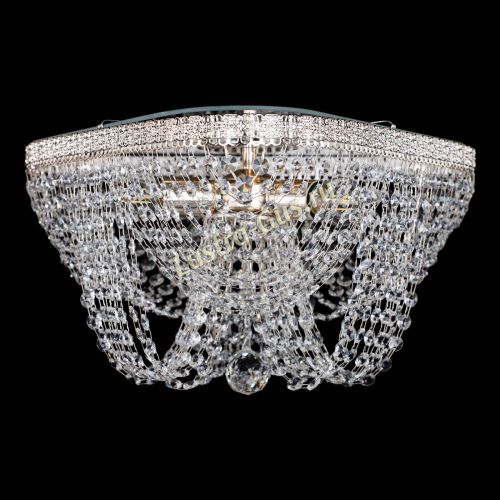 Люстра Верона Токката №5 в Ижевске Гусь Хрустальный