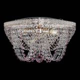 Люстра Верона Токката №5 розовая в Ижевске