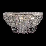 Люстра Верона Токката №5 розовая в Ижевске