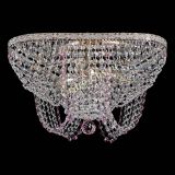 Люстра Верона Токката №5 розовая в Ижевске