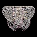 Люстра Верона Токката №5 розовая в Ижевске