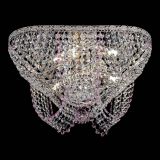 Люстра Верона Токката №5 розовая в Ижевске