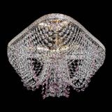 Люстра Верона Токката №5 розовая в Ижевске