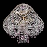 Люстра Верона Токката №5 розовая в Ижевске