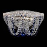 Люстра Верона Токката №5 синяя в Ижевске Люстра Верона Токката №5 синяя в Ижевске