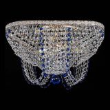 Люстра Верона Токката №5 синяя в Ижевске Люстра Верона Токката №5 синяя в Ижевске