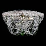 Люстра Верона Токката №5 зеленая в Ижевске