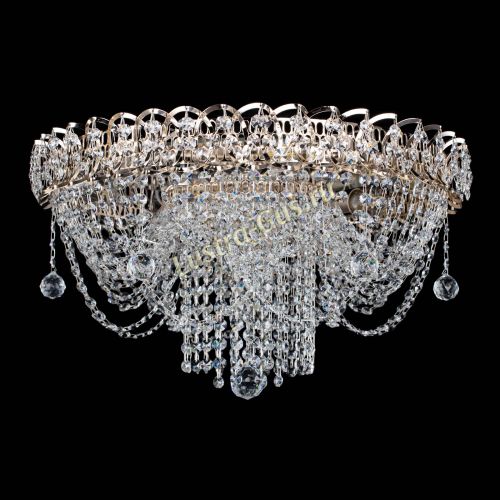 Люстра Вероника 500 мм в Ижевске Гусь Хрустальный