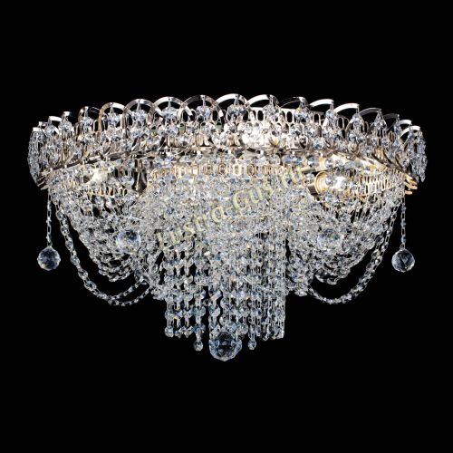 Люстра Вероника 500 мм в Ижевске Гусь Хрустальный