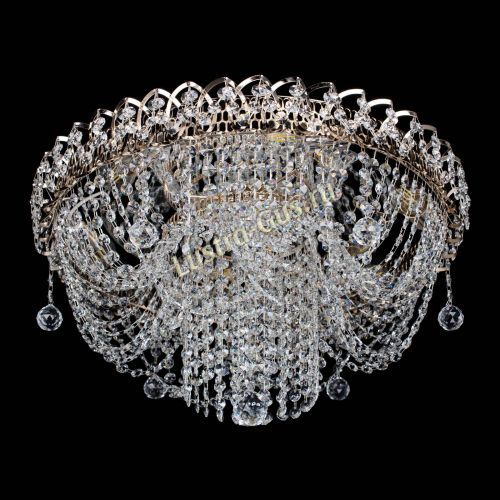 Люстра Вероника 500 мм в Ижевске Гусь Хрустальный