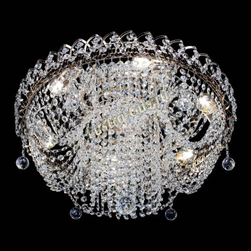 Люстра Вероника 500 мм в Ижевске Гусь Хрустальный