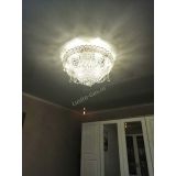 Люстра Вероника в Ижевске