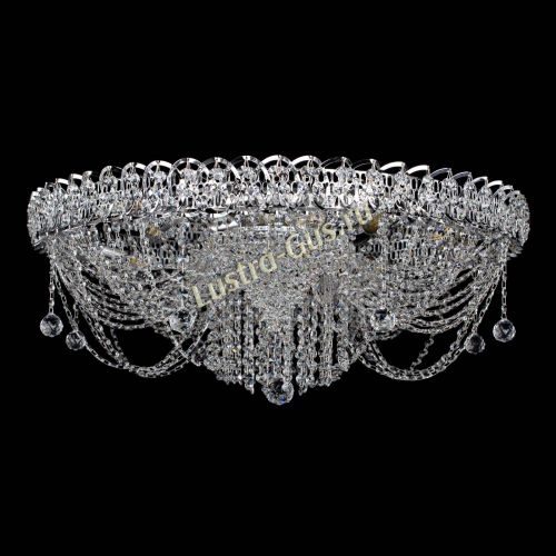 Люстра Вероника в Ижевске Гусь Хрустальный