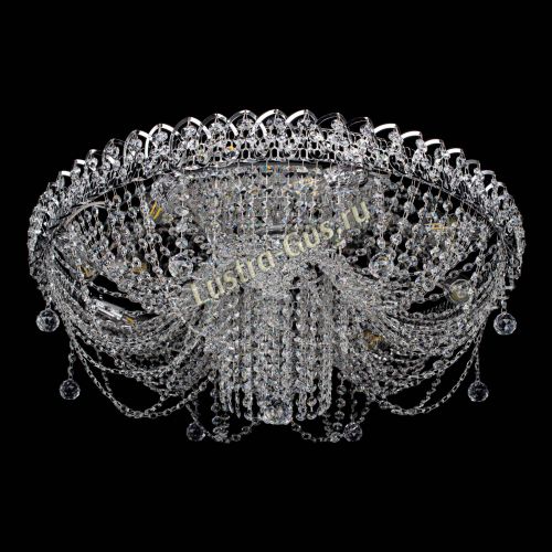 Люстра Вероника в Ижевске Гусь Хрустальный