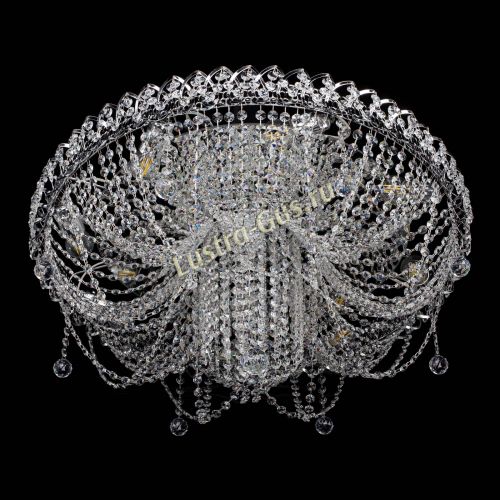 Люстра Вероника в Ижевске Гусь Хрустальный