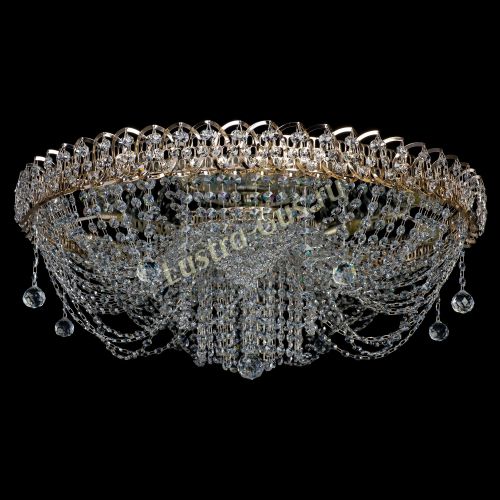 Люстра Вероника в Ижевске Гусь Хрустальный