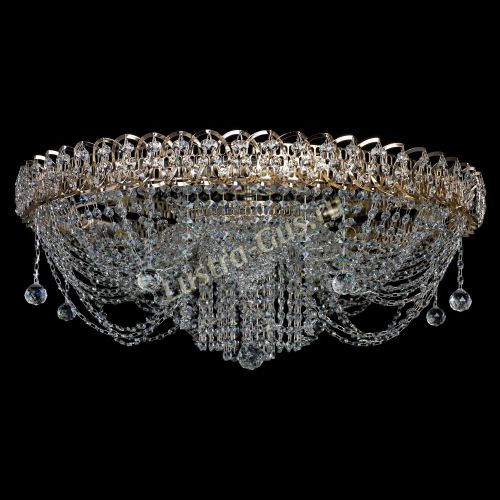 Люстра Вероника в Ижевске Гусь Хрустальный