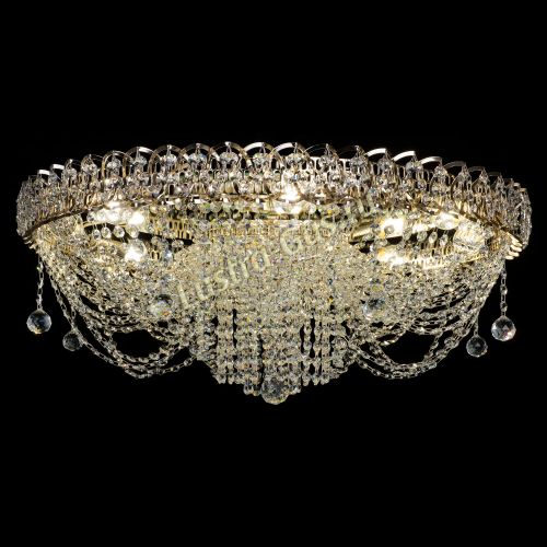 Люстра Вероника в Ижевске Гусь Хрустальный