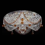 Люстра Виктория чайная в Ижевске Люстра Виктория чайная в Ижевске