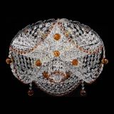 Люстра Виктория чайная в Ижевске Люстра Виктория чайная в Ижевске