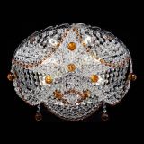 Люстра Виктория чайная в Ижевске Люстра Виктория чайная в Ижевске