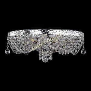 Люстра Виктория в Ижевске отзыв и фото покупателя