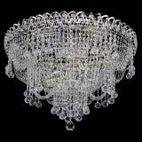 Люстра Водопад Софья №8 в Ижевске