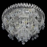 Люстра Водопад Софья №8 в Ижевске