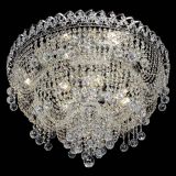 Люстра Водопад Софья №8 в Ижевске