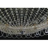 Люстра Водоворот 800 мм Ажур в Ижевске