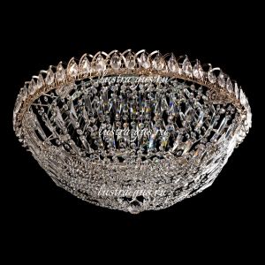 Люстра Водоворот Купол 2 в Ижевске отзыв и фото покупателя