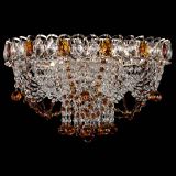 Люстра Водоворот Ольга шар чайная в Ижевске