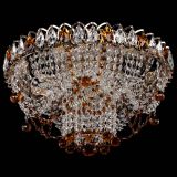 Люстра Водоворот Ольга шар чайная в Ижевске