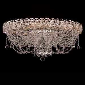 Люстра Водоворот Ольга в Ижевске отзыв и фото покупателя