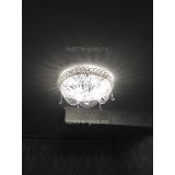 Люстра Роза Водоворот в Ижевске