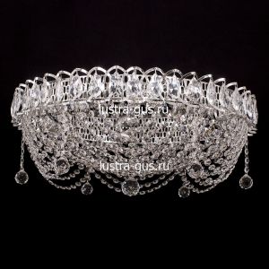 Люстра Роза Водоворот в Ижевске отзыв и фото покупателя