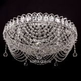 Люстра Роза Водоворот в Ижевске