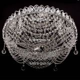 Люстра Роза Водоворот в Ижевске