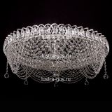 Люстра Роза Водоворот в Ижевске