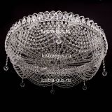 Люстра Роза Водоворот в Ижевске