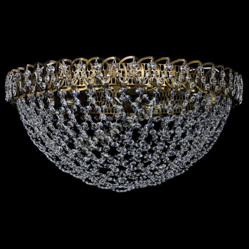 Люстра Водоворот Сетка Обтикон под бронзу в Ижевске Люстра Водоворот Сетка Обтикон под бронзу в Ижевске