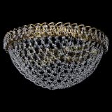 Люстра Водоворот Сетка Обтикон под бронзу в Ижевске Люстра Водоворот Сетка Обтикон под бронзу в Ижевске