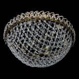 Люстра Водоворот Сетка Обтикон под бронзу в Ижевске Люстра Водоворот Сетка Обтикон под бронзу в Ижевске