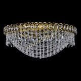 Люстра Водоворот Сетка под бронзу в Ижевске Люстра Водоворот Сетка под бронзу в Ижевске