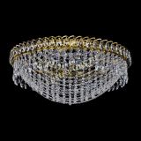 Люстра Водоворот Сетка под бронзу в Ижевске Люстра Водоворот Сетка под бронзу в Ижевске