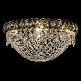 Люстра Водоворот Сетка под бронзу в Ижевске Люстра Водоворот Сетка под бронзу в Ижевске