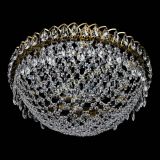 Люстра Водоворот Сетка под бронзу в Ижевске Люстра Водоворот Сетка под бронзу в Ижевске