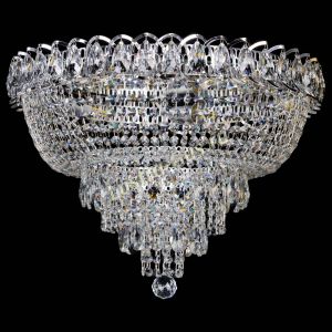 Люстра Водоворот Торжок в Ижевске отзыв и фото покупателя