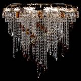 Люстра Вьюга чайная в Ижевске